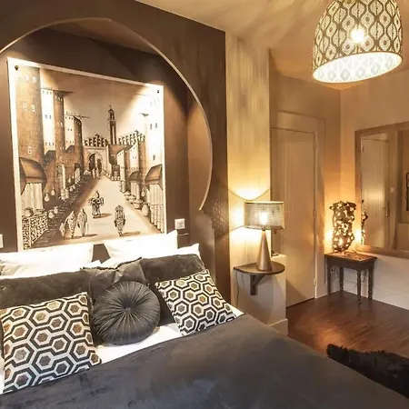 Grande Maison A Avec Cheminee Vielle-Aure