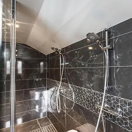 Grande Maison A Avec Cheminee Vielle-Aure