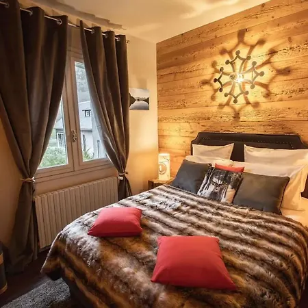 Prázdninový dům Grande Maison A Avec Cheminee