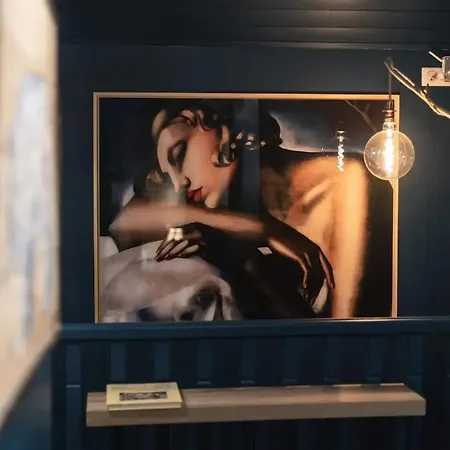 Prázdninový dům Grande Maison A Avec Cheminee Vielle-Aure