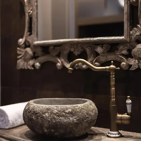 Grande Maison A Avec Cheminee Prázdninový dům