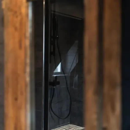 Grande Maison A Avec Cheminee Prázdninový dům *